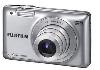 Fujifilm FOTOCAMERA DIGITALE FINEPIX JZ100 SILVER